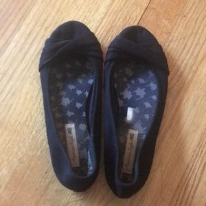 Cute Flats
